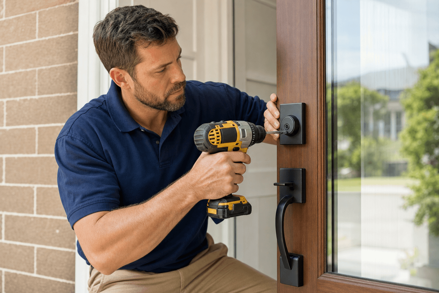 Locksmiths Marketing