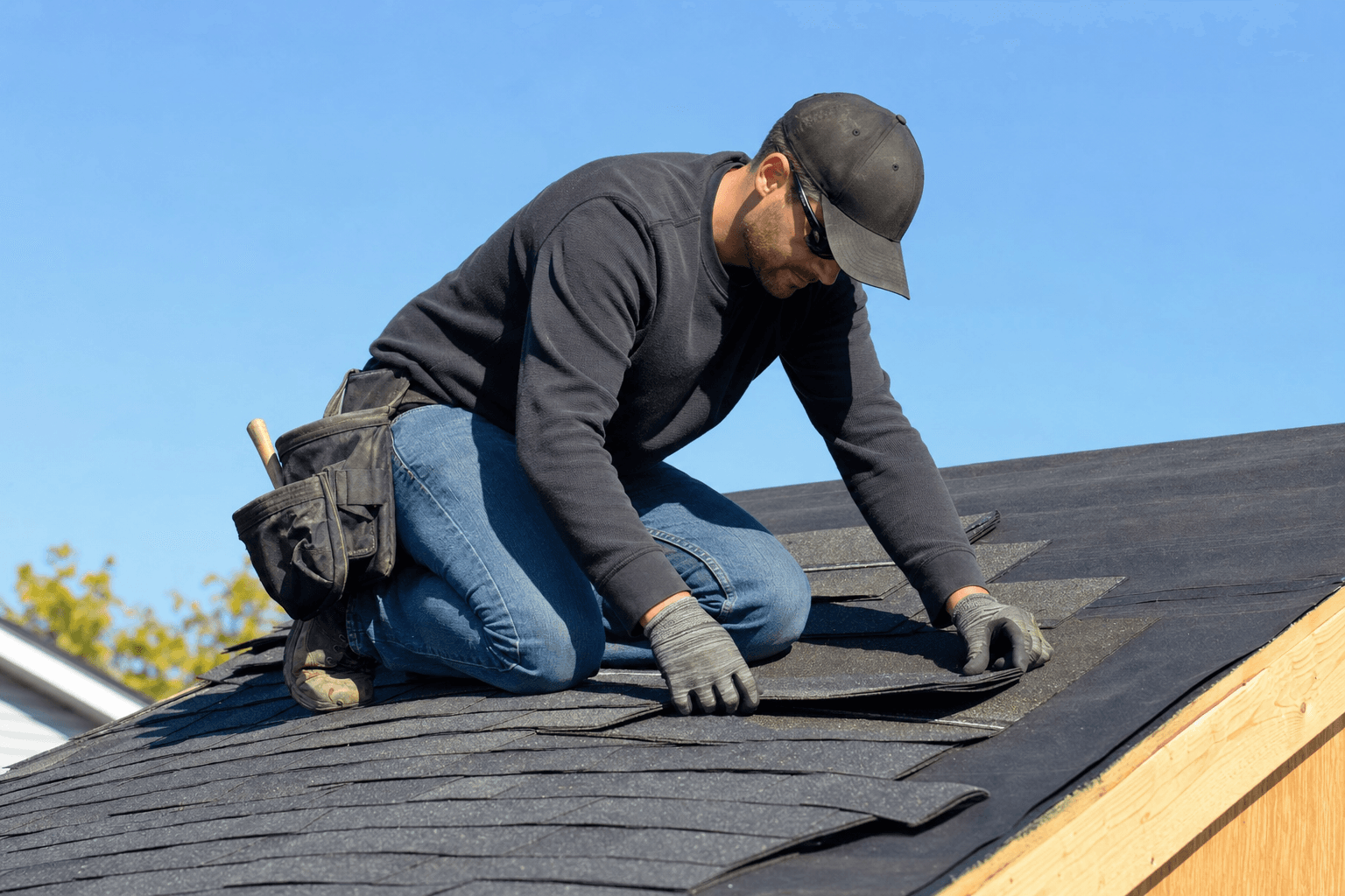 Roofing Marketing