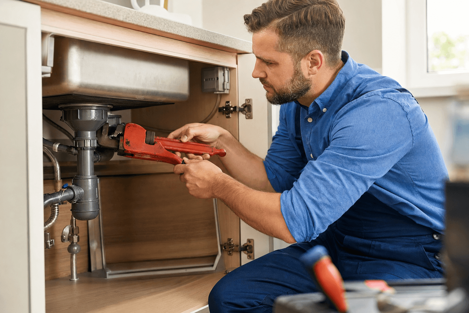 Plumbing Marketing