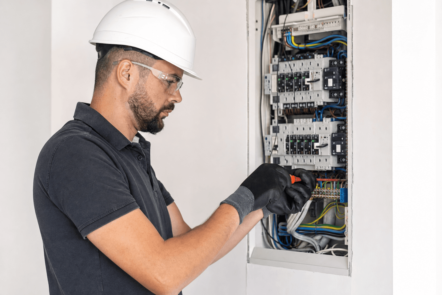 Electricians Marketing