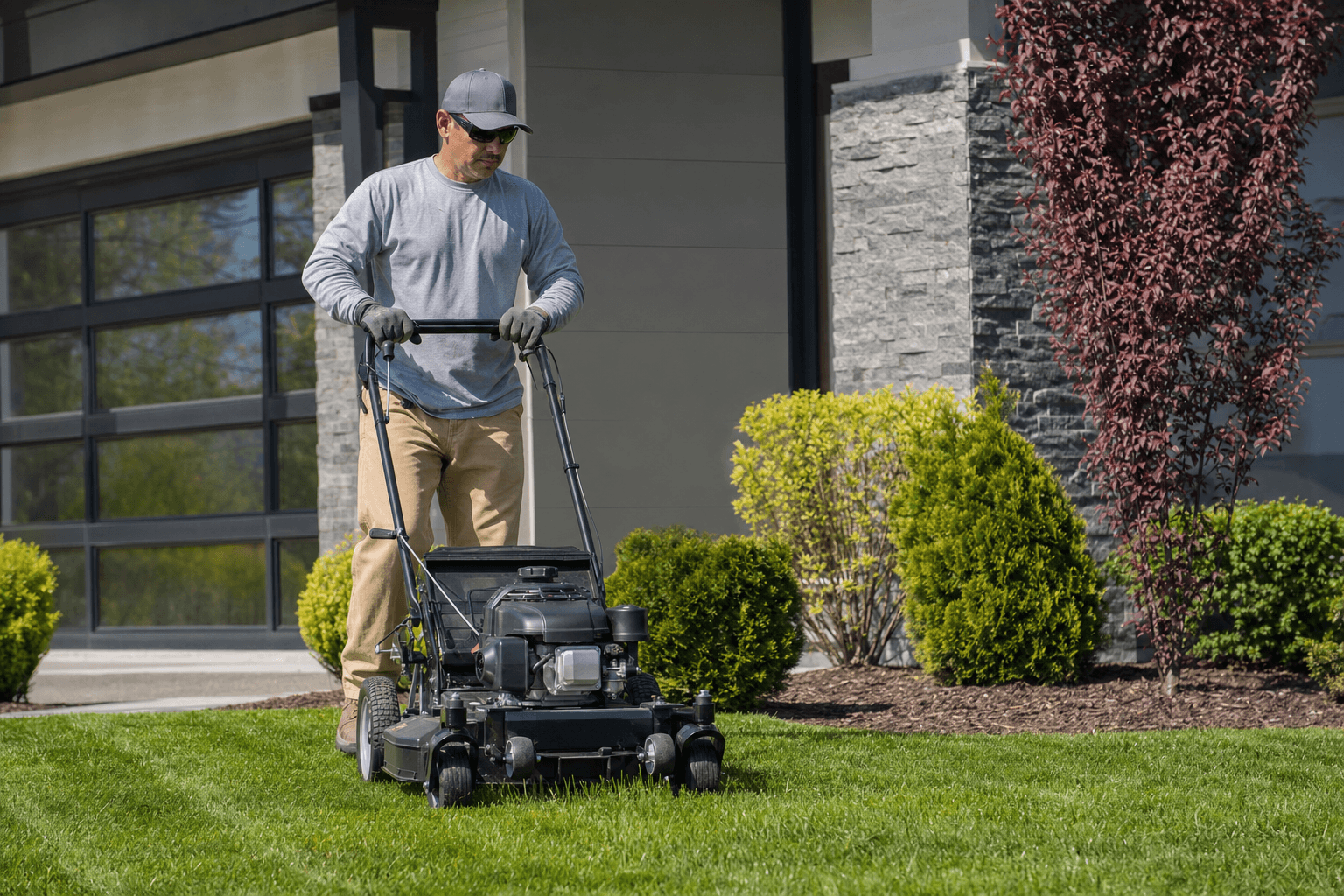 Landscapers Marketing